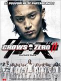 Crows Zero II