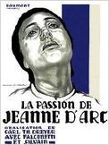 La Passion de Jeanne d'Arc