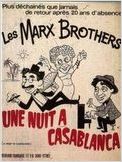 Une Nuit à Casablanca