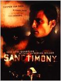 Sanctimony
