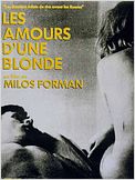 Les Amours d'une blonde