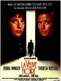 La Veuve noire