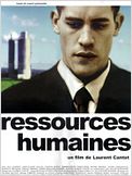 Ressources humaines