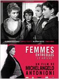 Femmes entre elles