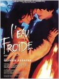 L'eau froide
