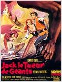 Jack, le tueur de géants