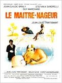 Le Maitre-nageur