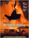 De si jolis chevaux