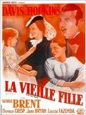 La Vieille fille