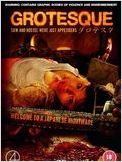 Grotesque