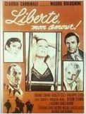 Liberté, mon amour