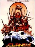 Le Clan de la caverne des ours