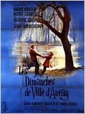 Les Dimanches de ville d'Avray