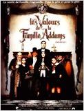 Les Valeurs de la famille Addams