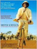 Mister Johnson