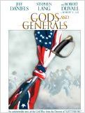 Gods and Generals