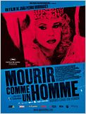 Mourir comme un homme