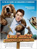 La Forêt contre-attaque