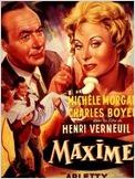 Maxime
