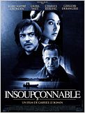 Insoupçonnable