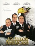 My Fellow Americans
