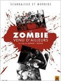 Le Zombie venu d'ailleurs