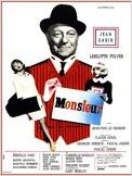 Monsieur
