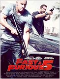 Fast and Furious 5