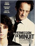 La Permission de minuit