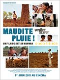 Maudite pluie !