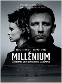 Millenium : Les hommes qui n’aimaient pas les femmes