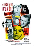 Chronique d'un été
