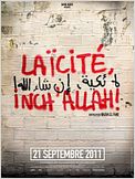 Laïcité Inch'Allah !