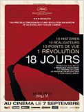 18 jours