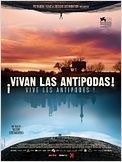 ¡Vivan las Antipodas!
