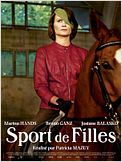 Sport de filles