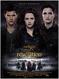 Twilight - Chapitre 5 : Révélation 2e partie