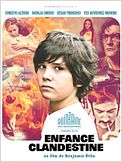 Enfance clandestine