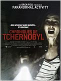 Chroniques de Tchernobyl