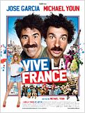 Vive la France