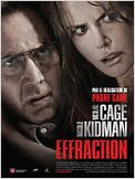 Effraction