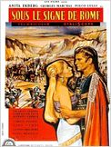 Sous le signe de Rome