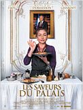 Les saveurs du palais
