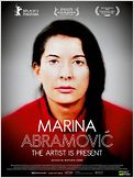 Marina Abramovic: The Artist Is Present