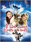 Il faut sauver le Père Noël