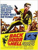 Back Door To Hell