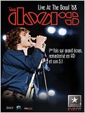 The Doors - Live At The Hollywood Bowl 68 (Event Cinemas)