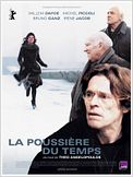 La Poussière du temps