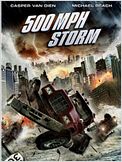 Supersonic Storm