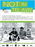 Not in Tel-Aviv